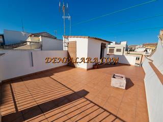 Casa a El Puerto. Tu hogar ideal en el corazón de dénia