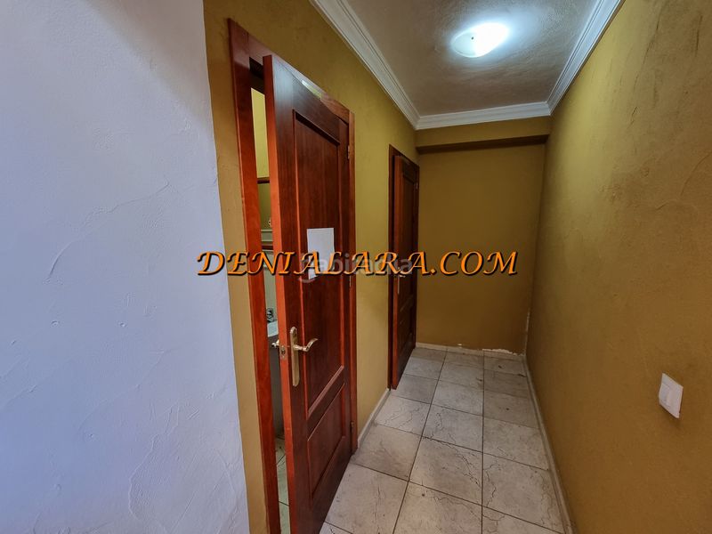 Foto a2a40b45-cadb-4453-a044-f4b875e4eebe. Lloguer local comercial a Centro Urbano Dénia
