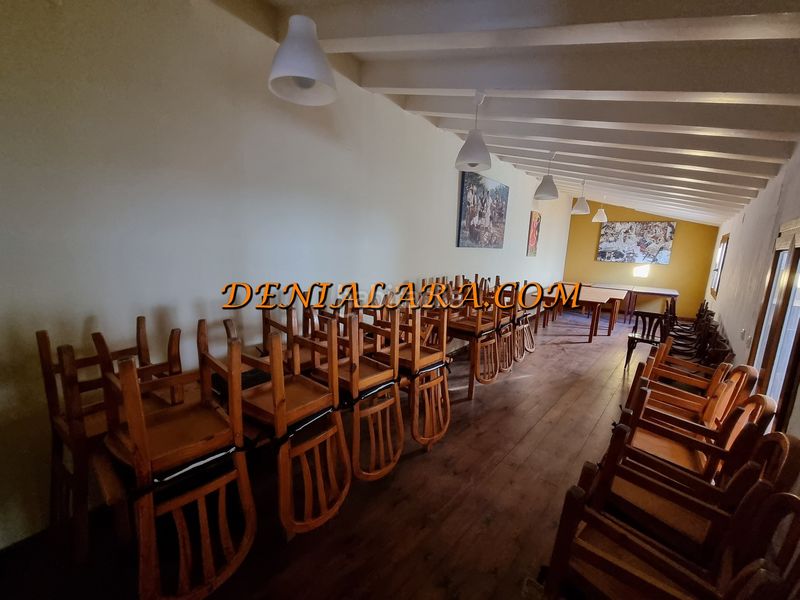 Foto eae5b4e3-988b-4832-aca2-5e2eea3264de. Lloguer local comercial a Centro Urbano Dénia