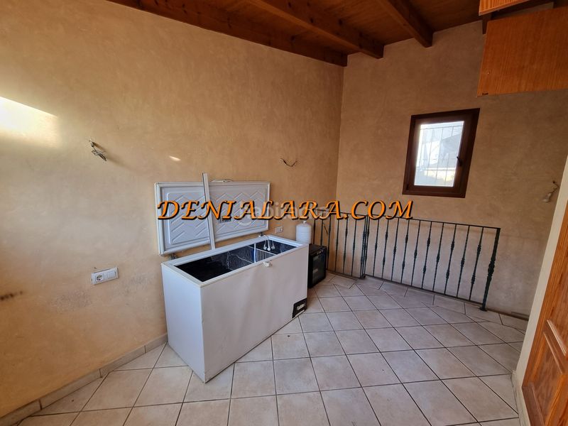 Foto f01dd0f7-ab37-4dbd-9d11-1512f5a94064. Lloguer local comercial a Centro Urbano Dénia