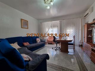 Casa a Pego. Casa de pueblo triplex 316 metros en pego