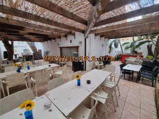 Lloguer Local Comercial a Centro Urbano. ¡oportunidad única! restaurante en pleno centro de dénia con gra
