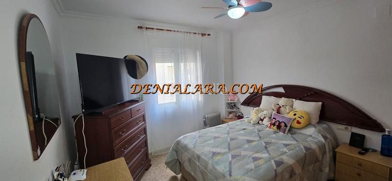 Foto 016ccb42-e8c6-44e1-b2d4-58bd783c77e9. Appartement avec chauffage dans Centro Urbano Dénia