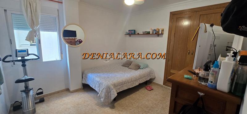 Foto 2d4d5f9d-9762-4b8a-97d6-fef8ea607887. Appartement avec chauffage dans Centro Urbano Dénia