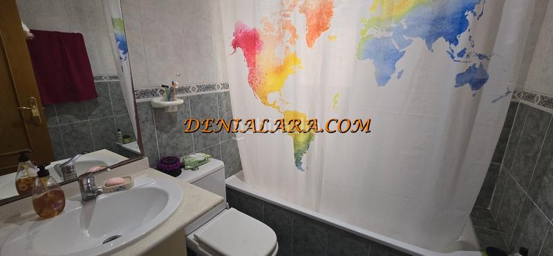Foto 547065dc-3702-4863-a809-0e36c2c7a533. Appartement avec chauffage dans Centro Urbano Dénia