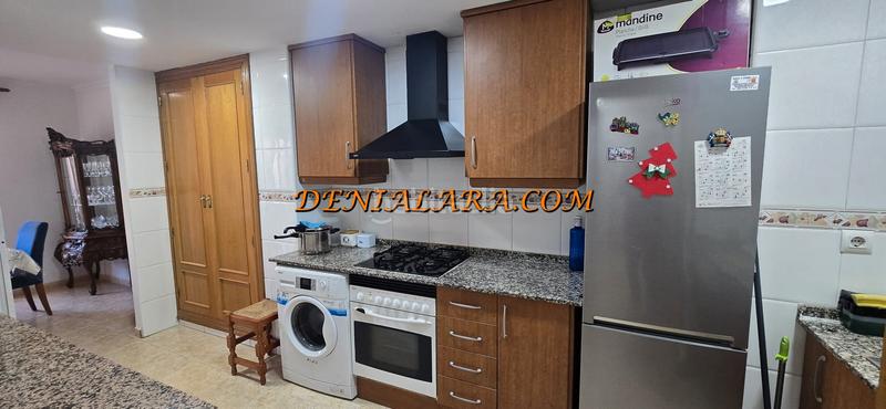 Foto a2c4d621-037b-468b-ba89-16a1d6e57ce6. Appartement avec chauffage dans Centro Urbano Dénia