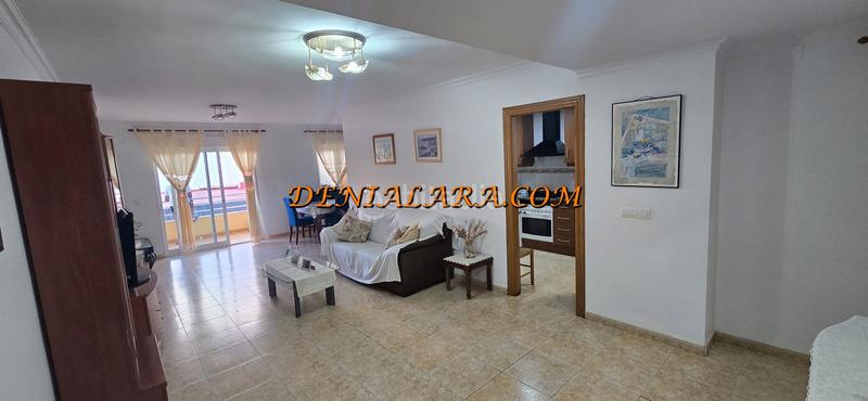 Foto f3d9ea53-86a6-4aa9-8241-f728132aa8e8. Appartement avec chauffage dans Centro Urbano Dénia