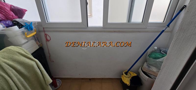 Foto 2ae7521d-d6d0-41f5-9fff-cad4780a3dae. Pis amb calefacció a Centro Urbano Dénia