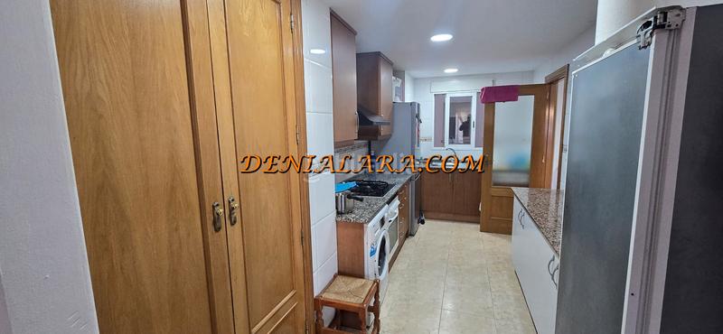 Foto a941b88c-82db-4c07-877a-b25949d6f61a. Pis amb calefacció a Centro Urbano Dénia