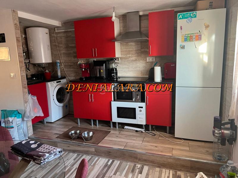 Foto 0680e623-ece0-4147-beb1-ec543d1bf355. Geschäftsraum mit heizung in Oliva nova Oliva