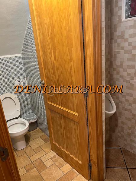 Foto 0b305dd3-fe54-4f55-981a-d34f7d7cb6c7. Geschäftsraum mit heizung in Oliva nova Oliva