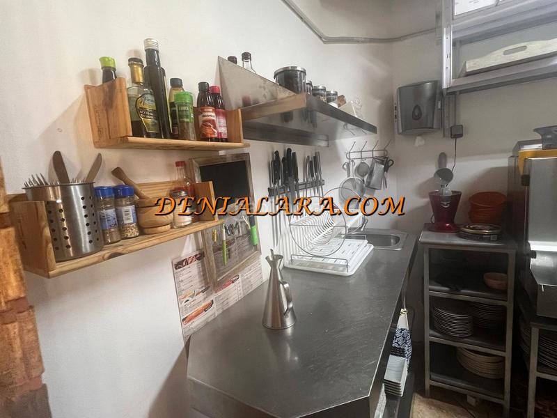 Foto 113c73a2-08f9-48a5-8800-c42e2de7b1d6. Geschäftsraum mit heizung in Oliva nova Oliva