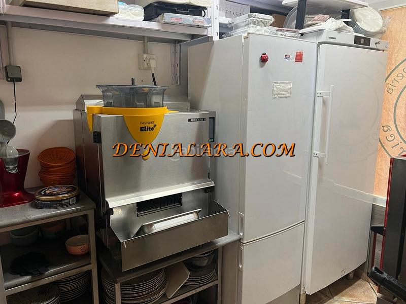 Foto 17bc0c36-6756-4cea-8702-ed19e2b99253. Geschäftsraum mit heizung in Oliva nova Oliva