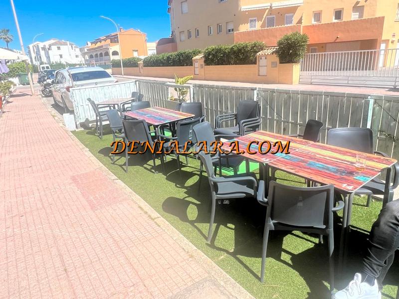 Foto 21db2a56-2d36-4422-9633-27000f048186. Geschäftsraum mit heizung in Oliva nova Oliva