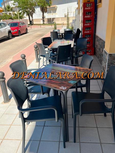 Foto 25725b4e-0669-4248-baa2-bb106ef33662. Geschäftsraum mit heizung in Oliva nova Oliva