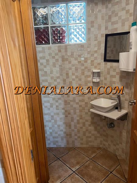 Foto 2935bd2e-9784-4711-bbe7-46bfe64a3991. Geschäftsraum mit heizung in Oliva nova Oliva