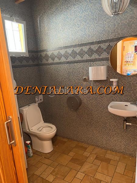 Foto 371704b9-87b2-4ab5-99c9-39b3cc407c5c. Geschäftsraum mit heizung in Oliva nova Oliva