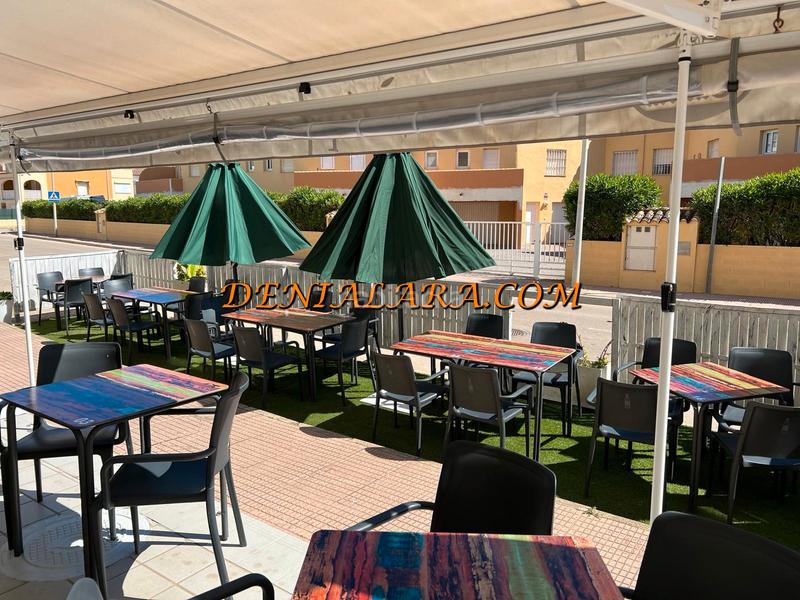 Foto 4c1da41d-a45a-4179-9abe-bf3d66f97877. Geschäftsraum mit heizung in Oliva nova Oliva