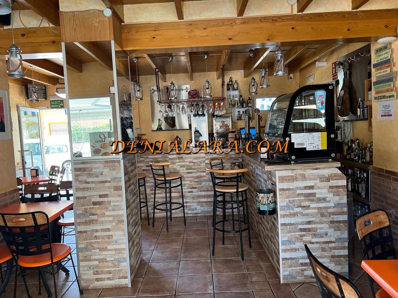 Foto 4c984e82-f772-49ee-84be-547dc147318c. Geschäftsraum mit heizung in Oliva nova Oliva