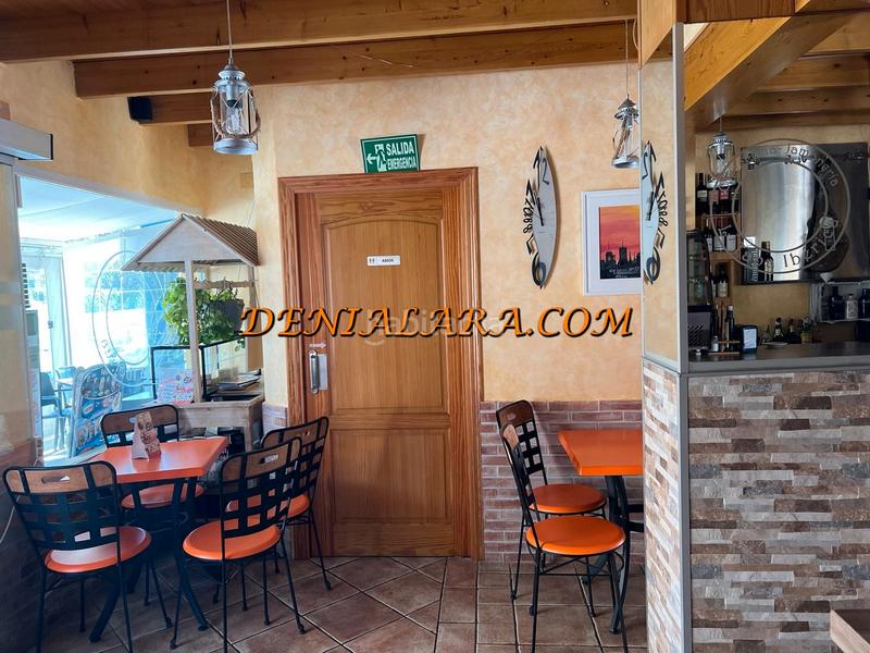 Foto 503a1ed9-2295-4125-955f-88c832776f89. Geschäftsraum mit heizung in Oliva nova Oliva