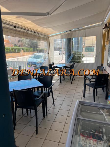 Foto 5f6913fb-9560-4a16-928c-45daccbc9f7f. Geschäftsraum mit heizung in Oliva nova Oliva