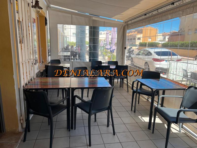 Foto 7411cc61-61ca-4a7f-8142-ca108bcbb187. Geschäftsraum mit heizung in Oliva nova Oliva