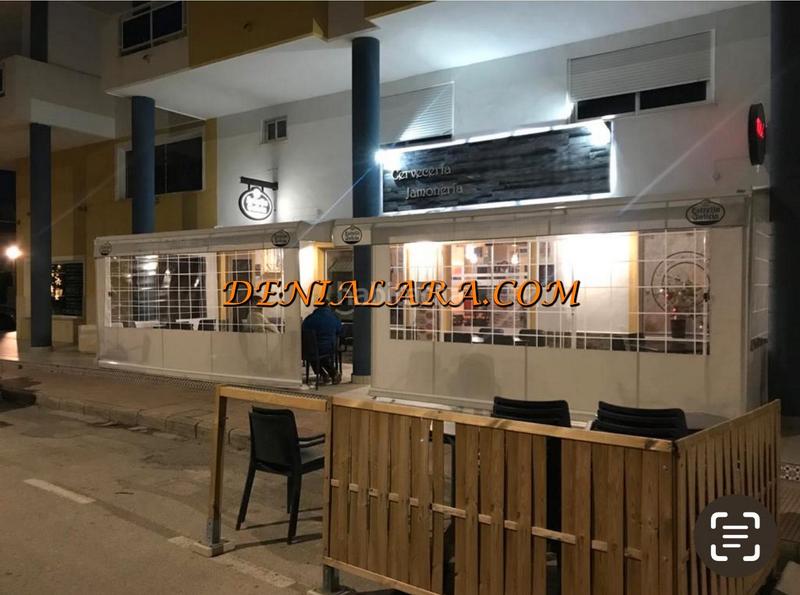 Foto 79060c86-0acf-474b-bfb2-1cf97aacdcbf. Geschäftsraum mit heizung in Oliva nova Oliva