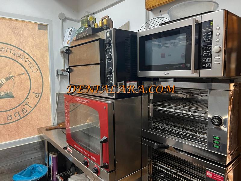 Foto 7cae3b09-45e9-4195-9a92-2c036315b4ac. Geschäftsraum mit heizung in Oliva nova Oliva