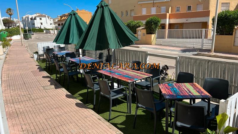 Foto a7cb2acd-fcd5-4e51-9def-e601b7d8ab57. Geschäftsraum mit heizung in Oliva nova Oliva