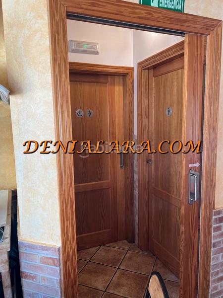 Foto d02ef60e-f52c-42c7-a4f8-035afb751c93. Geschäftsraum mit heizung in Oliva nova Oliva