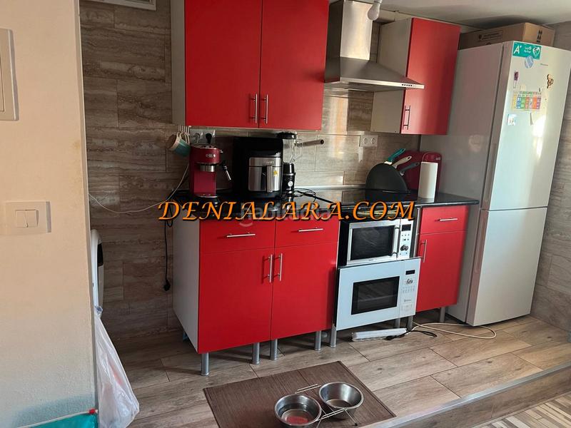 Foto d9b0563f-6dd1-4cdb-8d91-ae243ab4dc3d. Geschäftsraum mit heizung in Oliva nova Oliva