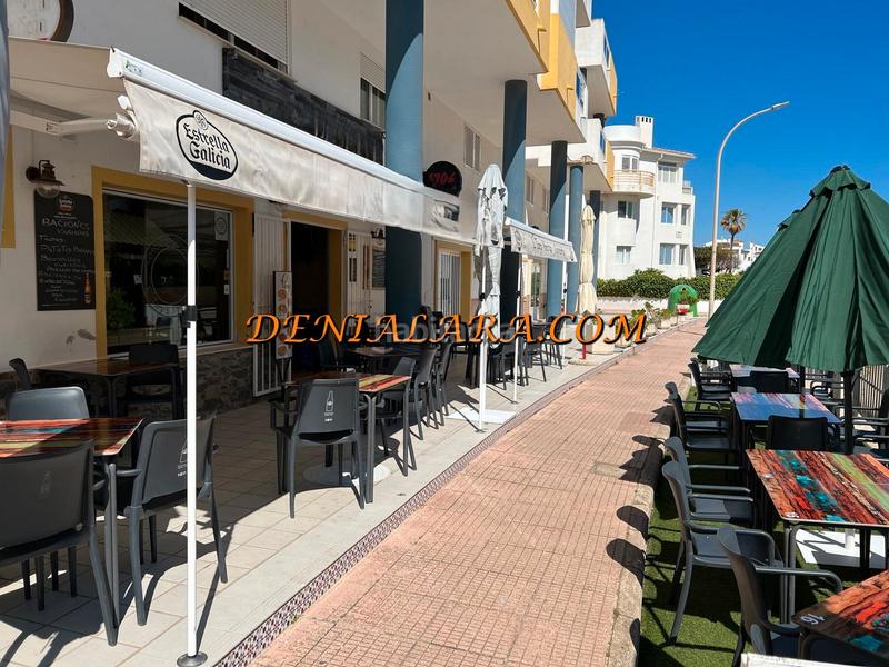 Foto e06b54aa-61a5-473a-9497-aa743e7add9e. Geschäftsraum mit heizung in Oliva nova Oliva