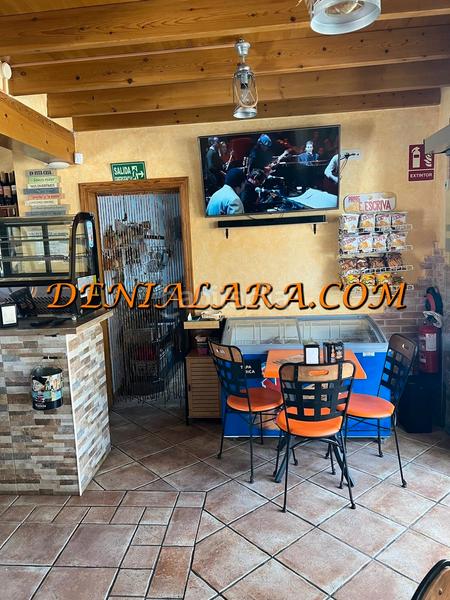 Foto e8d2ad1a-80f0-4b4d-8b9f-fbf5f96f79a3. Geschäftsraum mit heizung in Oliva nova Oliva