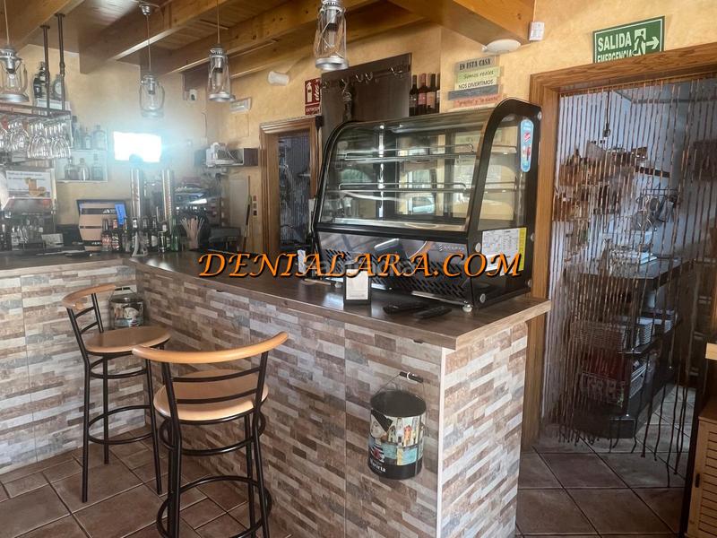 Foto f1f062ba-31f2-4fae-aae3-aa059fbdf27f. Geschäftsraum mit heizung in Oliva nova Oliva