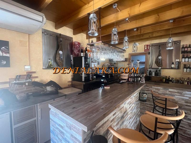 Foto fb51d3f1-076d-4081-b739-9421acc62e64. Geschäftsraum mit heizung in Oliva nova Oliva