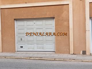 Local commercial à Pedreguer. Local de 100 metros en pedreguer