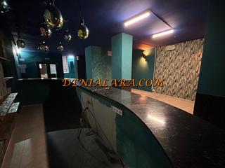 Lloguer Local Comercial a Centro Urbano. Pub reformado en el corazón de dénia – ¡gran oportunidad!