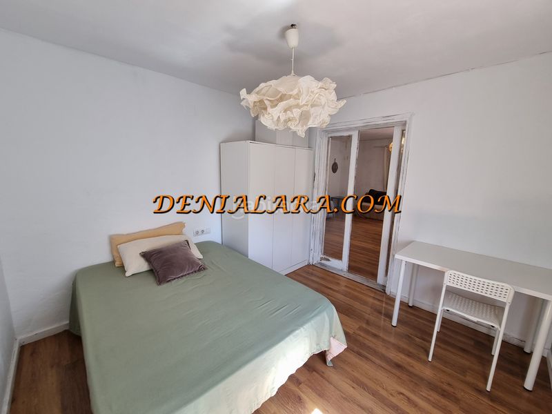 Foto 4e2411ce-e4db-4fb3-84ac-600f74bea033. Casa amb xemeneia aparcament a Las Rotas / Les Rotes Dénia