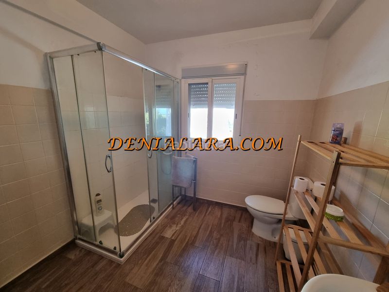Foto 902b71de-aa44-494d-94ad-5e4fe52d0b62. Casa amb xemeneia aparcament a Las Rotas / Les Rotes Dénia