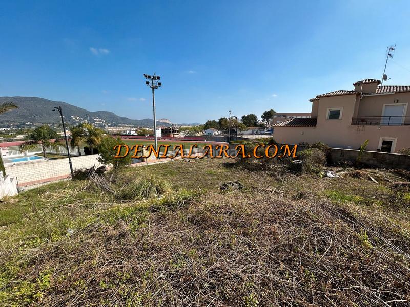 Foto f2203c89-edff-4a9f-9f5f-6c20c102410f. Wohngrundstück in Pego