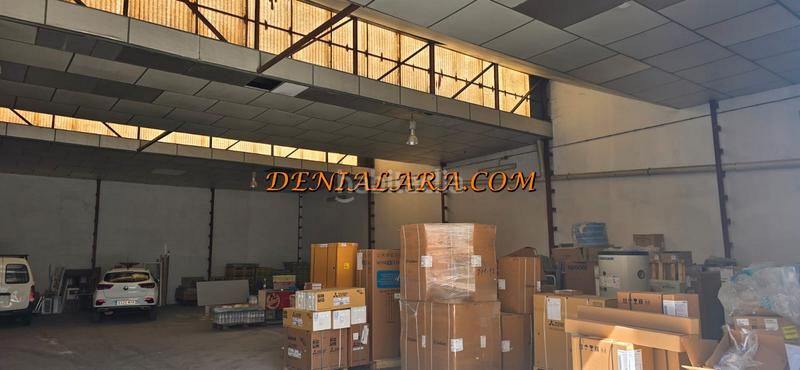 Foto 0eb08ee9-d14f-4622-9072-0a23e422cf2b. Terreno residenziale in Centro Urbano Dénia