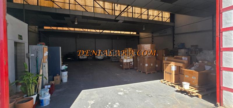 Foto 1785dbc8-0ffa-4f8c-9de9-d207a75d279b. Terreno residenziale in Centro Urbano Dénia