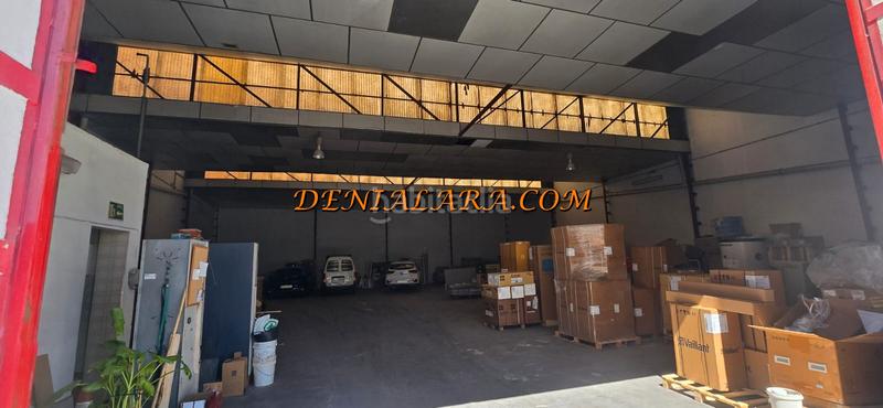 Foto a2242700-b0f1-4871-8424-708fa343e779. Terreno residenziale in Centro Urbano Dénia