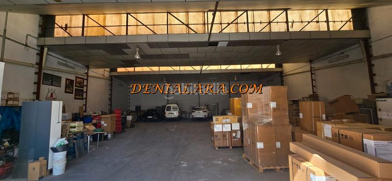 Foto a3734570-9e72-4da5-8d0c-7d70fe5c1e6e. Terreno residenziale in Centro Urbano Dénia