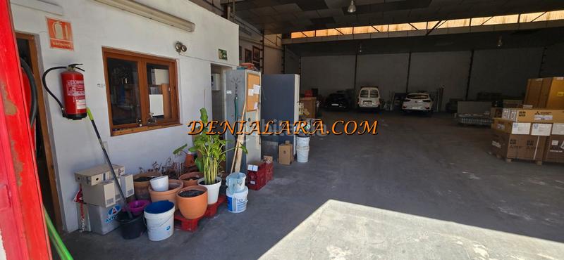 Foto e06ba1eb-bf72-4bb8-bc28-c4924db2ae38. Terreno residenziale in Centro Urbano Dénia