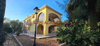 Rent Chalet in El Palmar - Los Molinos. Chalet de 4 habitaciones en la zona de las marinas