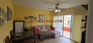 Lloguer Pis a El Palmar - Los Molinos. Alquiler anual de 2 habitaciones en denia