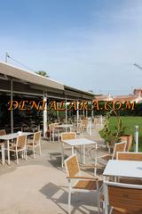 Lloguer Local Comercial a Les Bovetes - La Felicidad. ¡oportunidad única! restaurante con gran terraza y apartamentos
