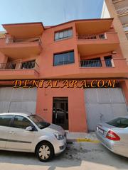 Edificio en Pego. Oportunidad de inversin en el centro de pego: edificio para ter