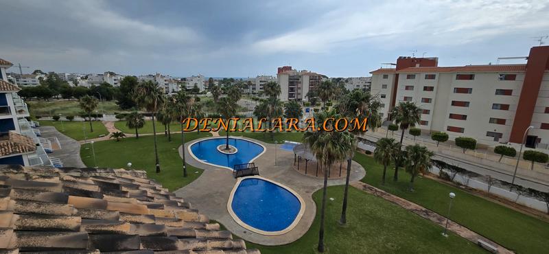 Foto 25da3b5c-c5e0-4820-8ad1-0c241fe68e3e. Ático espectacular ático con terraza de 120 m² a pocos minutos de la playa en Verger (el)